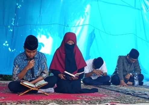 Tahfidz Quran